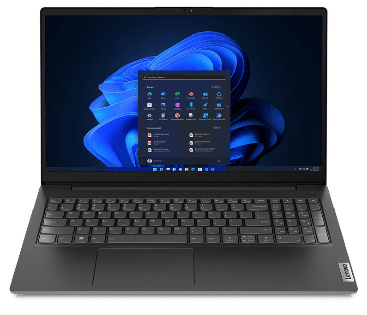Ordinateurs Portables Lenovo V15 G3 Iap 82Tt I3 8 Go Ram 256 Go SSD 15.4"